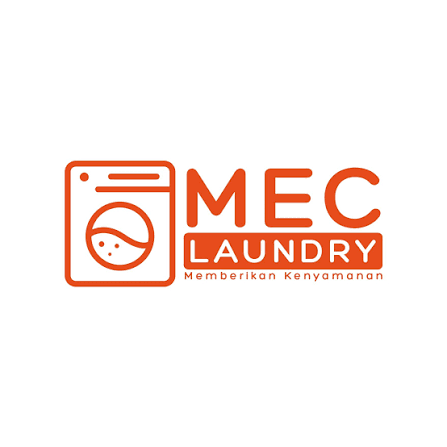 MEC LAUNDRY logo