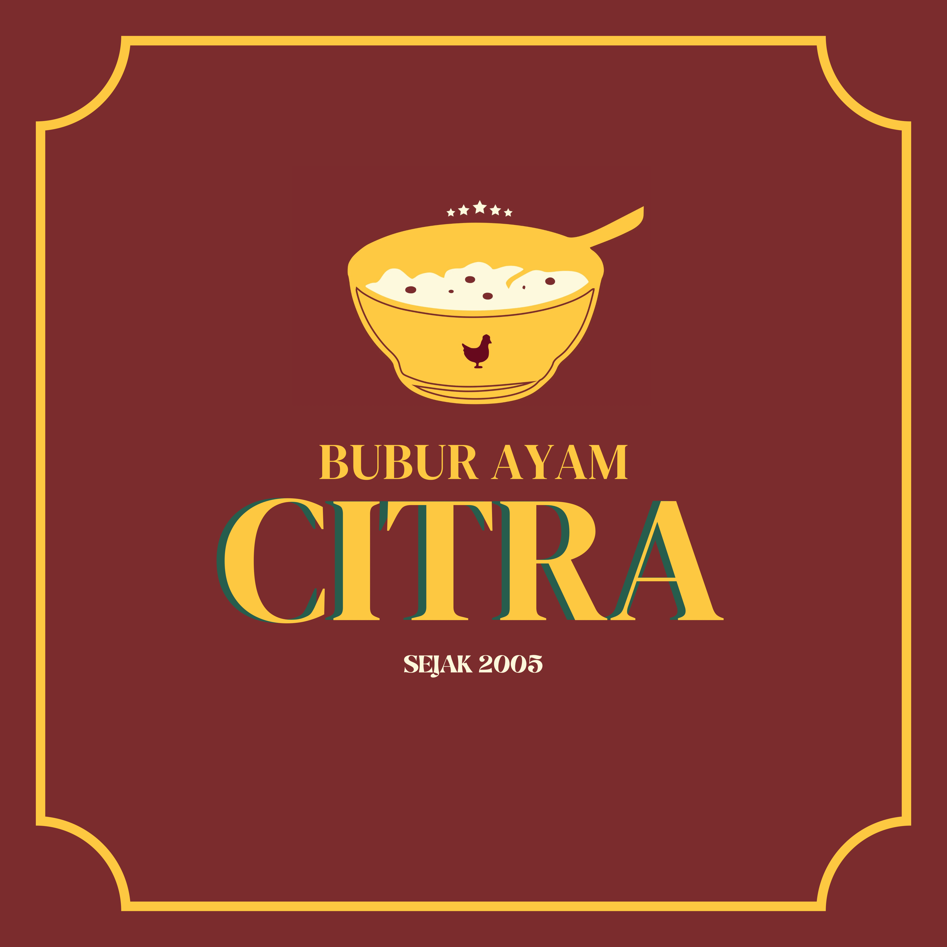 Bubur Ayam Citra