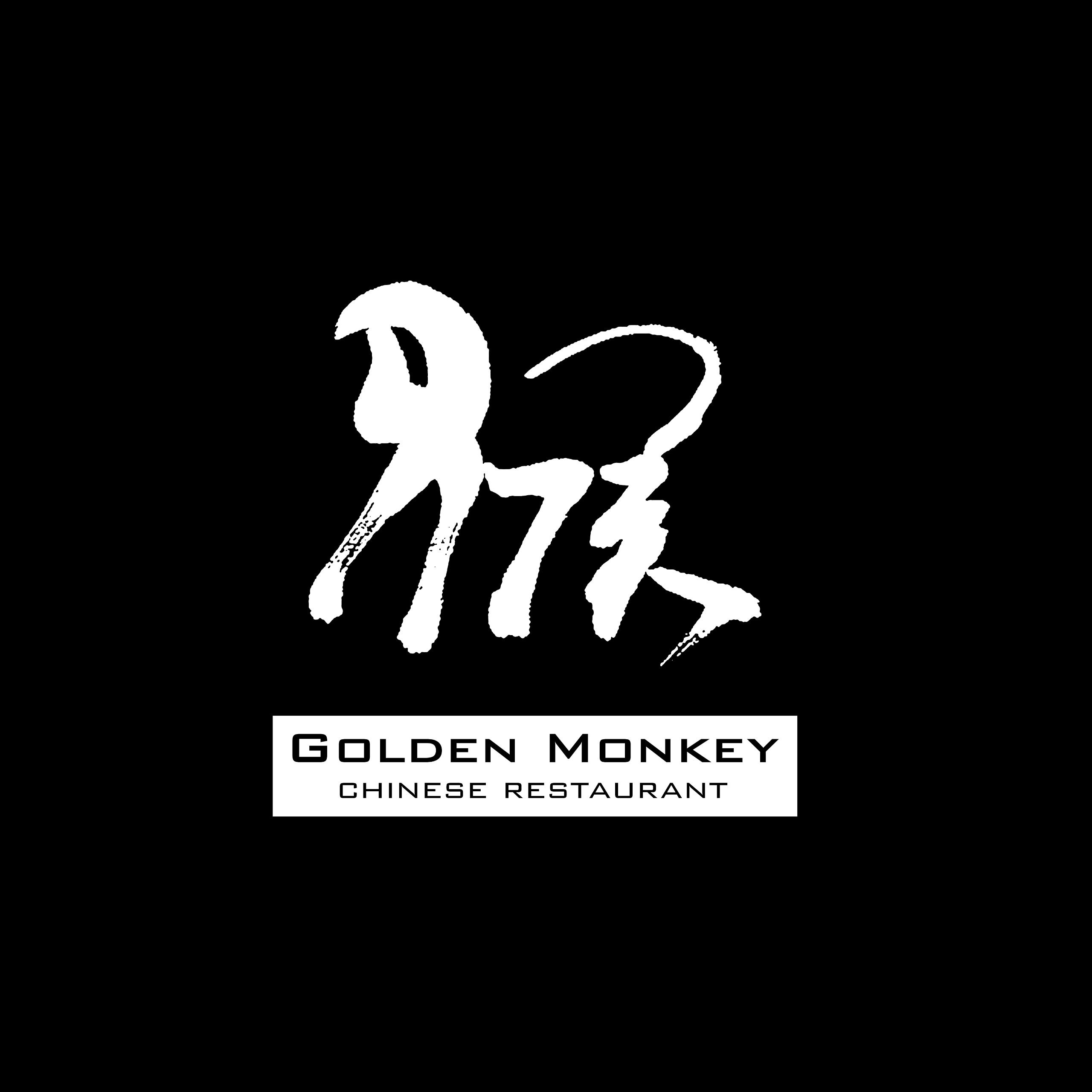 Golden Monkey Bali logo