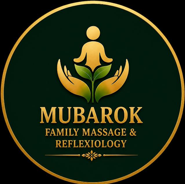 MUBAROK FAMILY MASSAGE & REFLEKSI