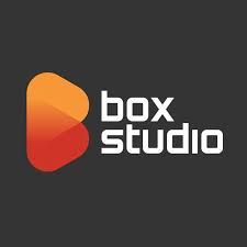 Box Studio logo