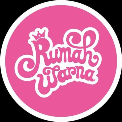 Rumah Warna logo