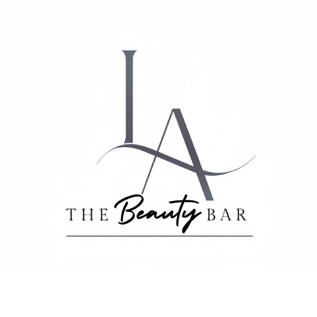 LA Beautybar Studio logo