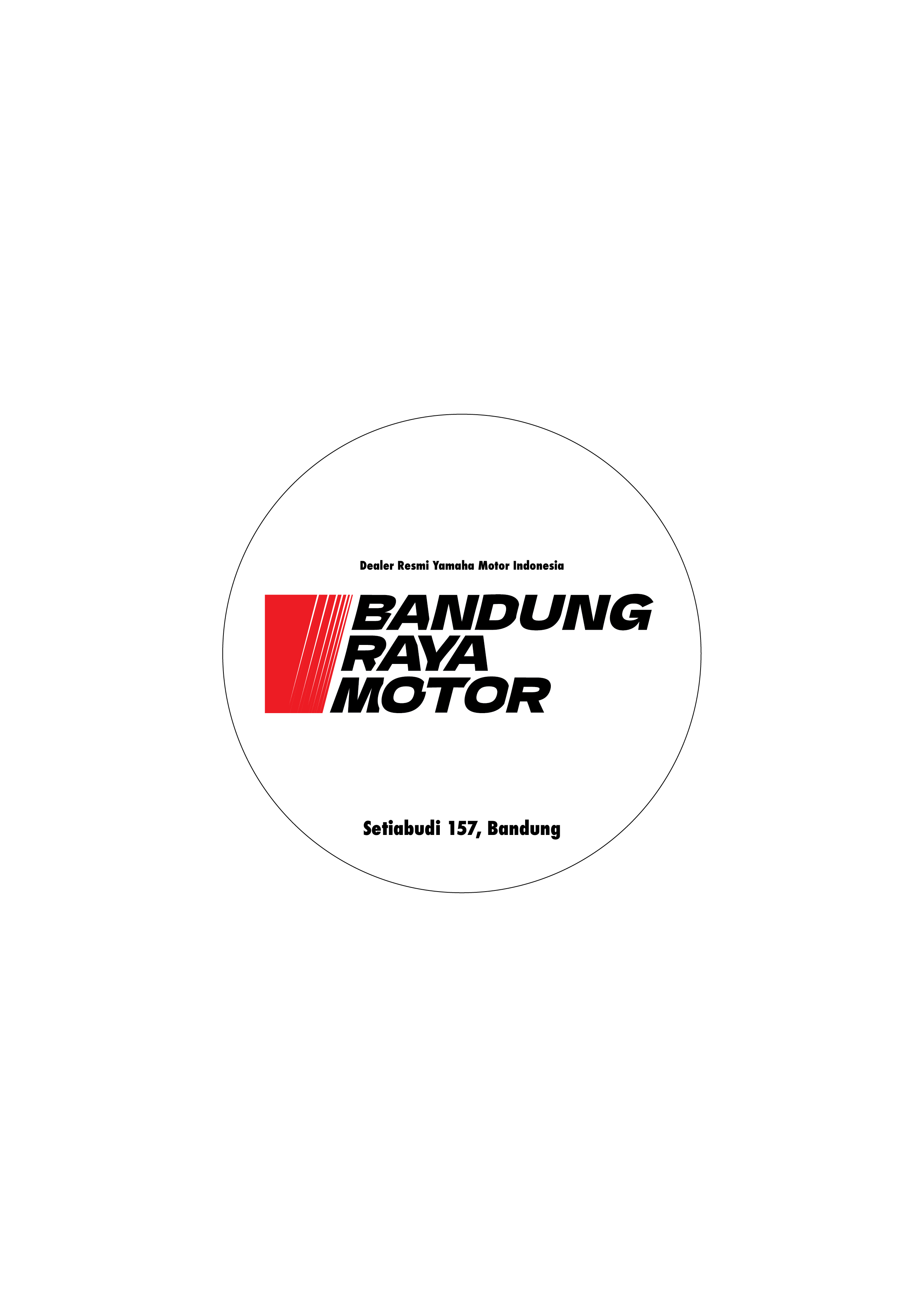 Yamaha Bandung Raya Motor