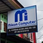 MIKOM KOMPUTER logo