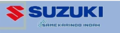 Suzuki Balikpapan