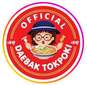 Daebak Tokpoki