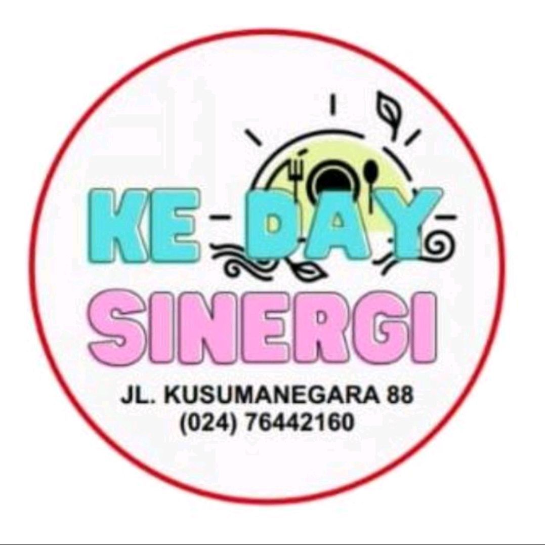 Kedai Synergi