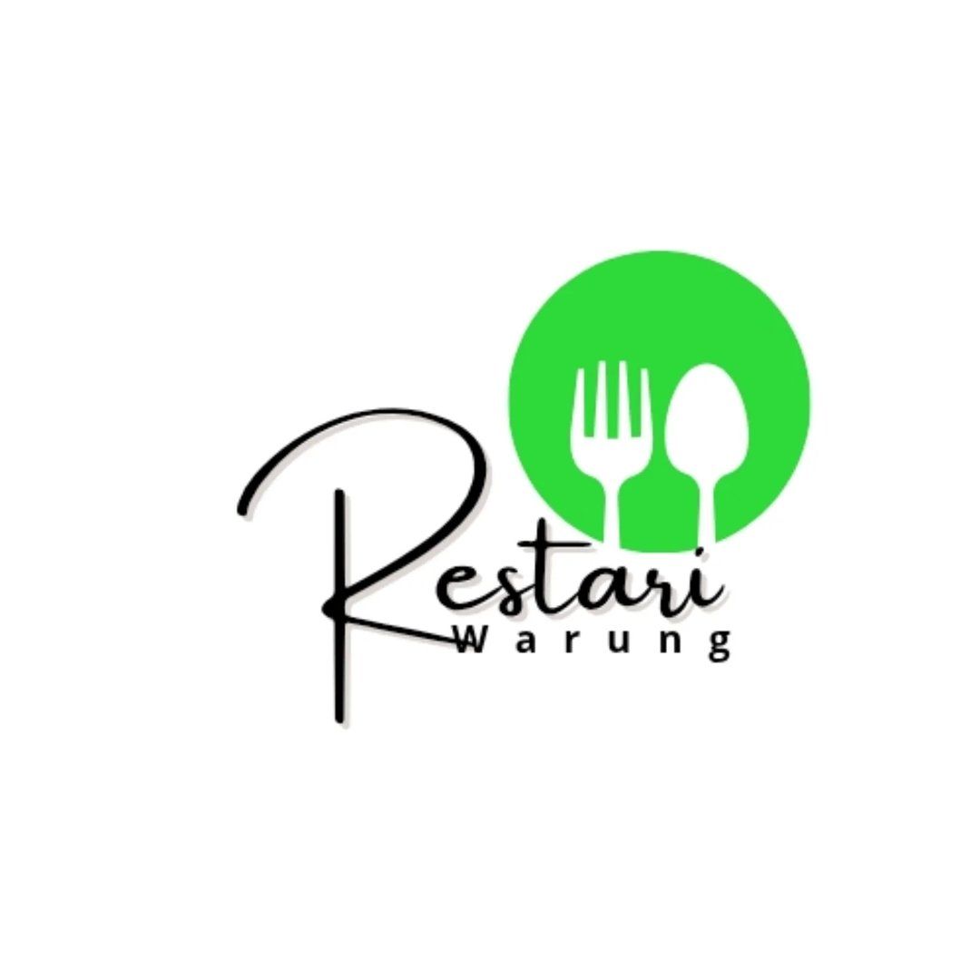 Warung Restari Gresik logo