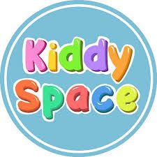 Kiddy Space logo