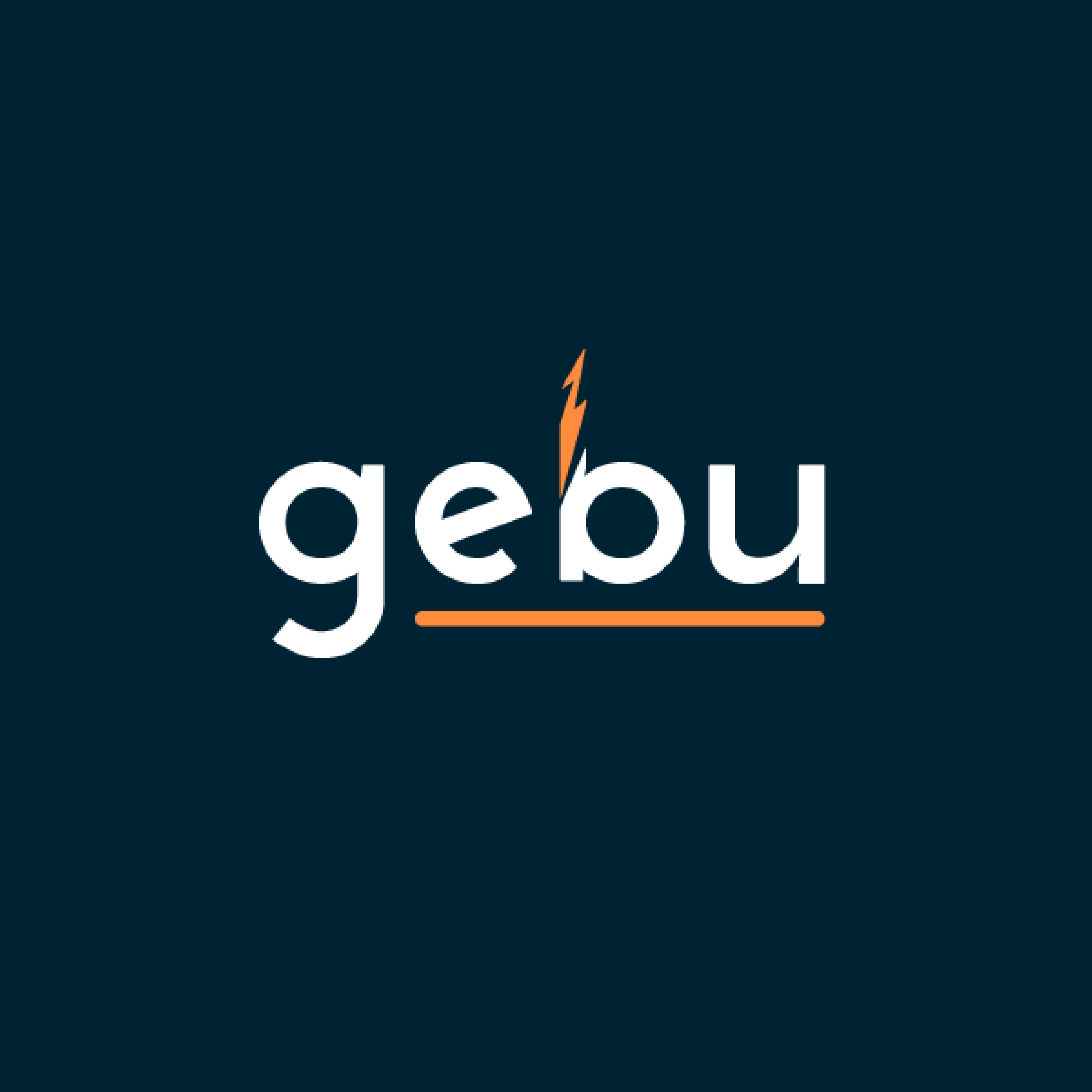 GEBU Indonesia