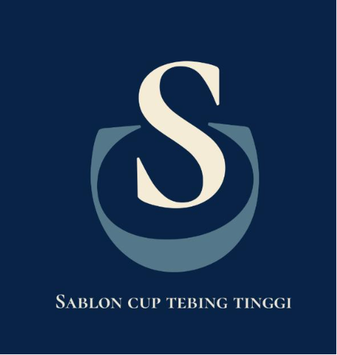 Sablon Cup Tebing Tinggi logo