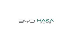 BYD Haka Auto Madiun
