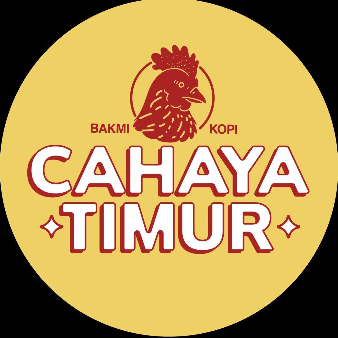 Bakmi & Kopi Cahaya Timur