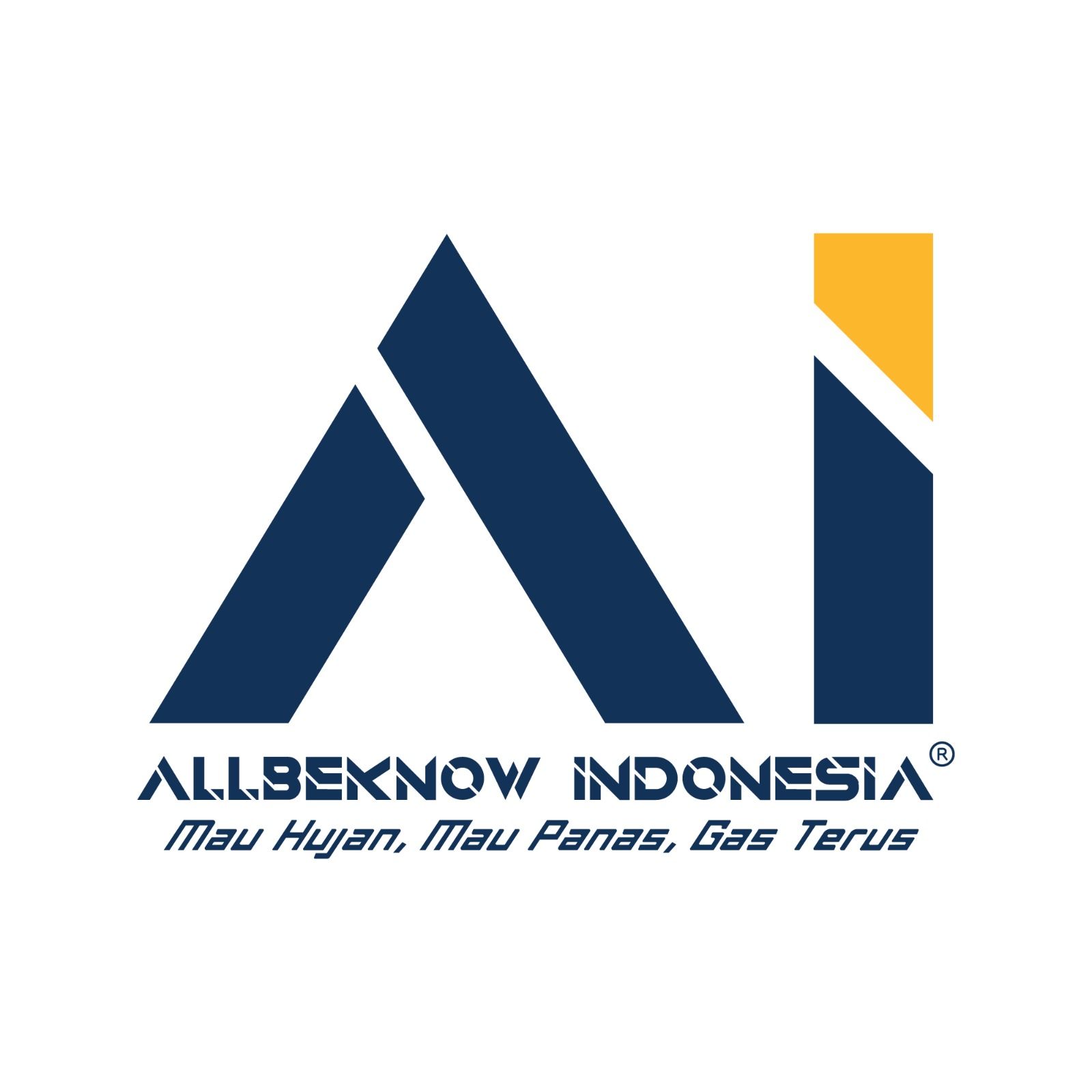 Allbeknow Indonesia