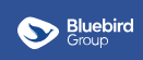 PT. Bluebird Pool Garuda logo