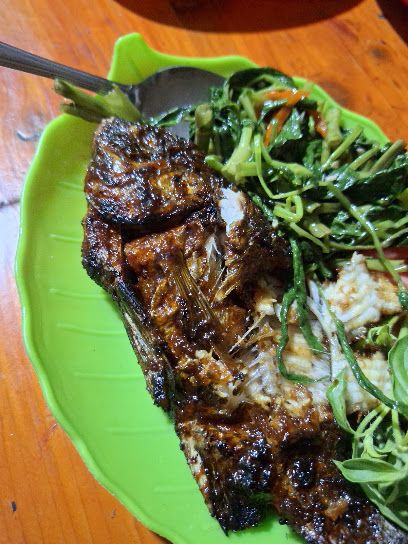 Djuragan Seafood