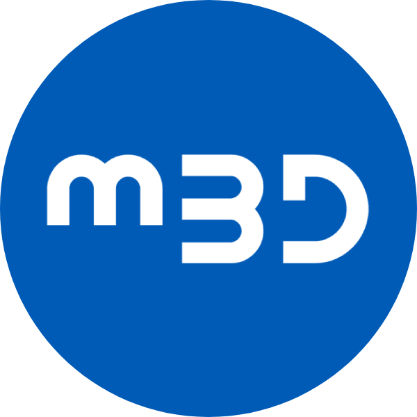 Maju Bersama Digitalindo logo