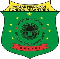 PONDOK SMP-MA MAMBAUL HISAN