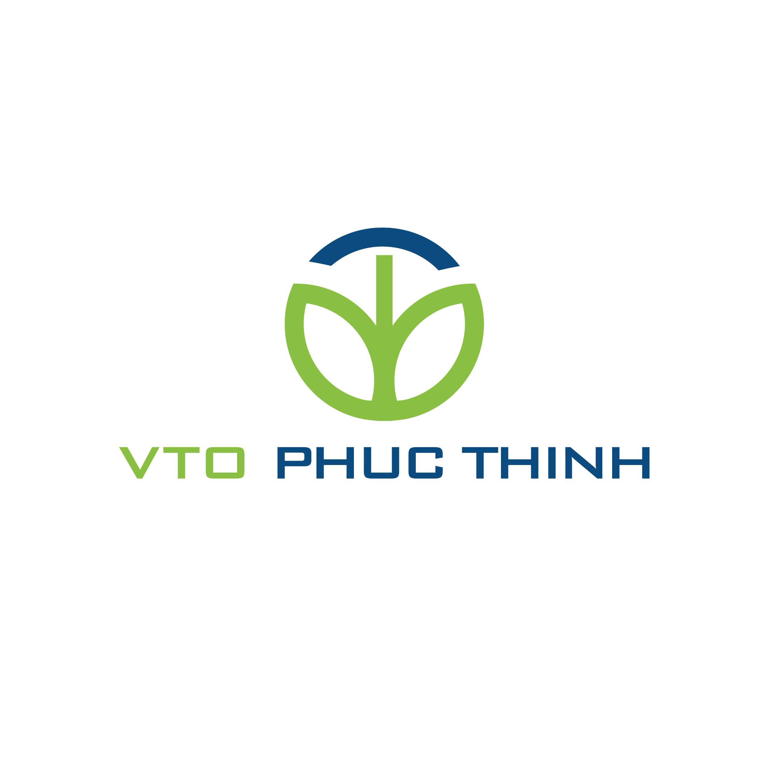 CÔNG TY TNHH THƯƠNG MẠI DỊCH VỤ VTO PHÚC THỊNH