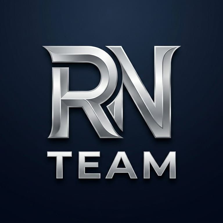 RN Team Talent logo