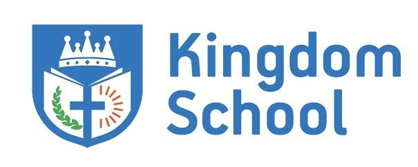 Kingdom School logo