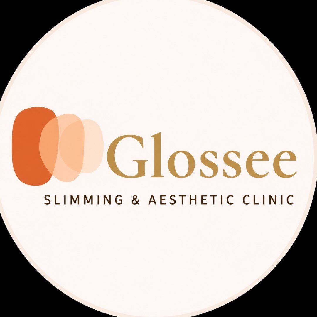 Glossee Slimming and Aesthetic Clinic logo