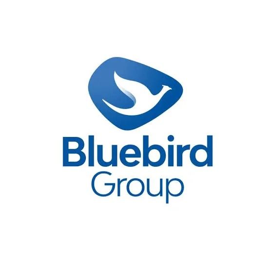 Pool Bluebird Cikarang