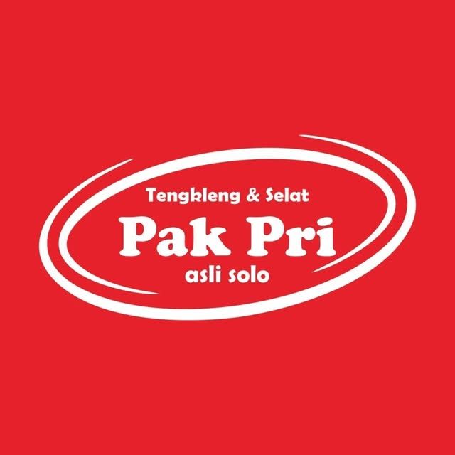 Tengkleng & Selat Pak Pri