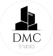 CV Desain Modern Creative (DMC) logo