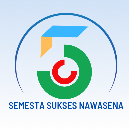 PT.Semesta Sukses Nawasena logo