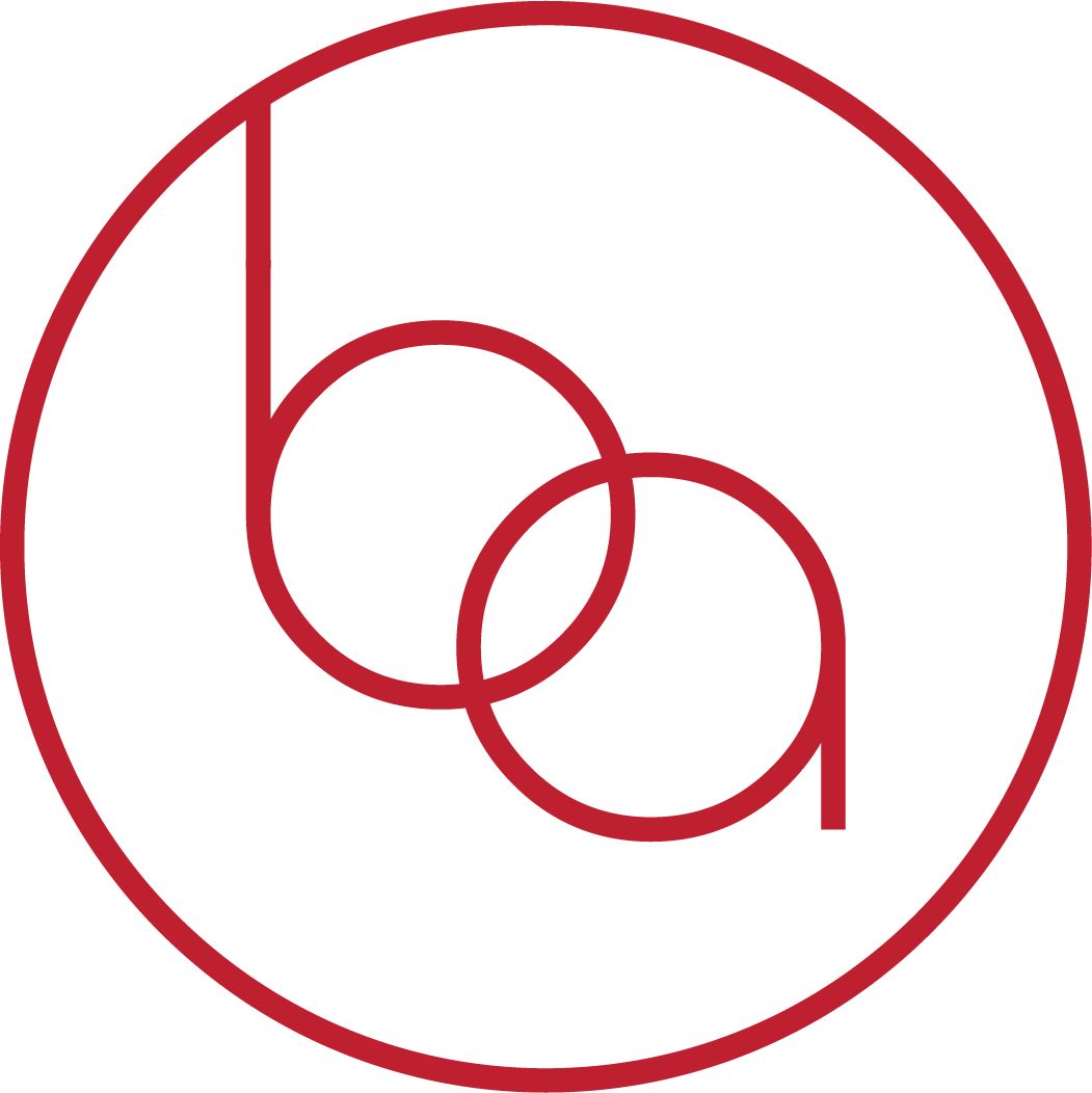 busana agung logo