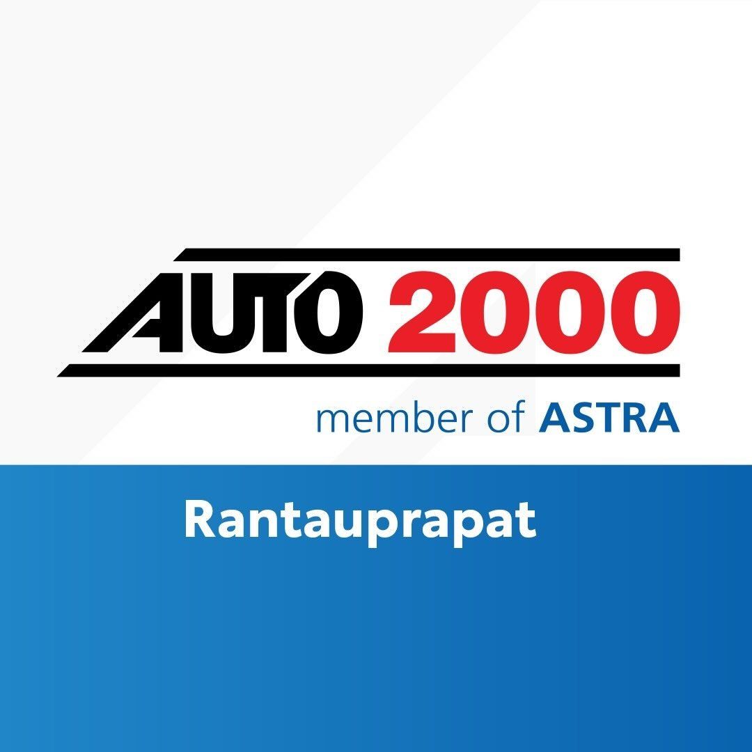 AUTO2000 Rantauprapat