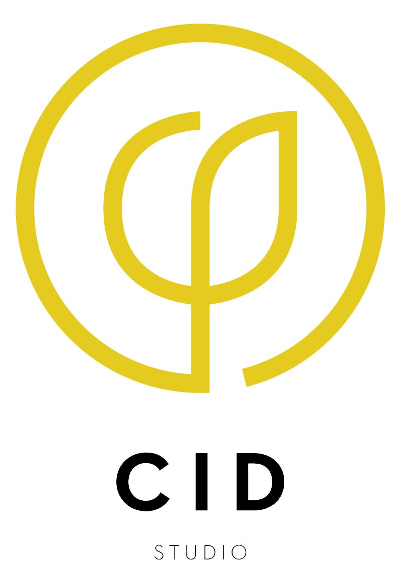 CID Studio logo