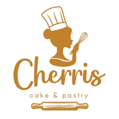 CHERRIS CAKE
