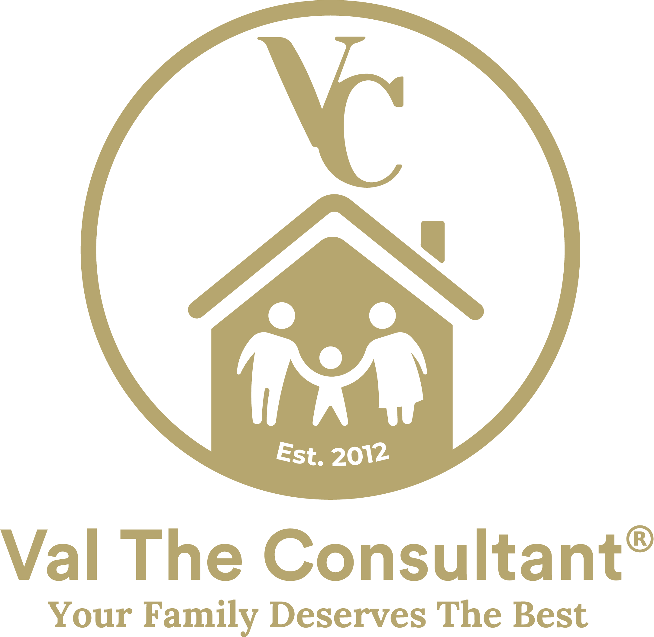 Val The Consultant Medan