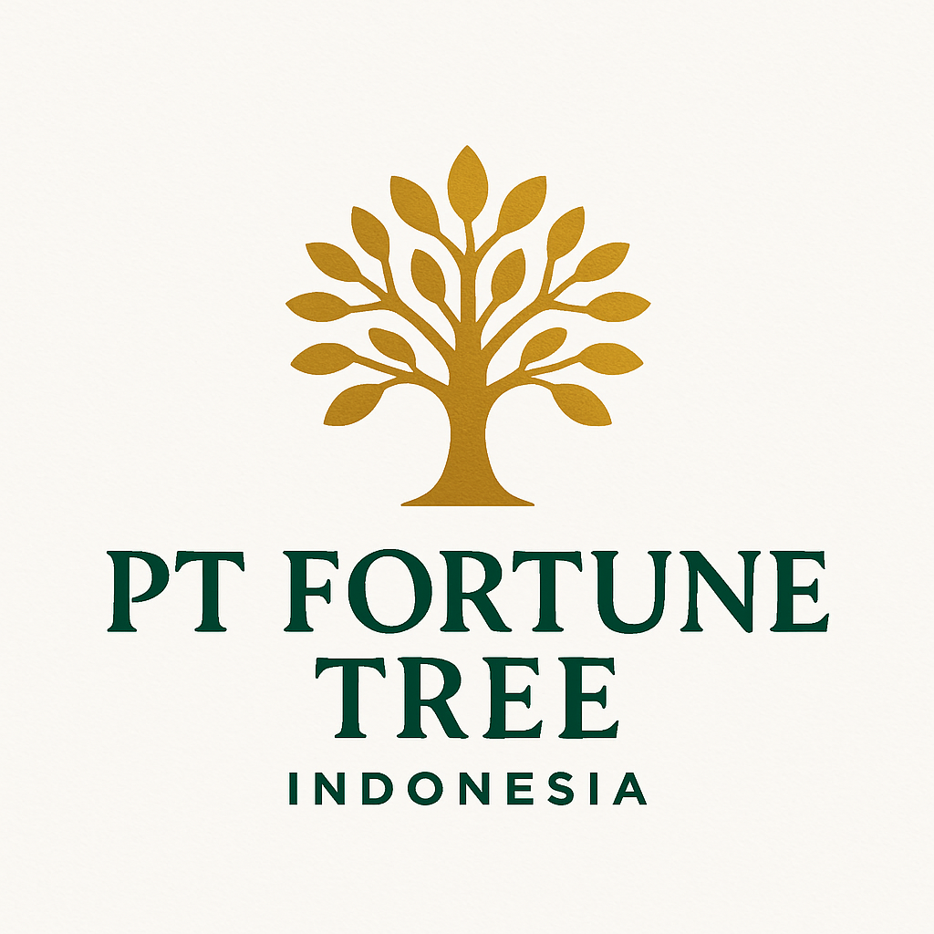 PT Fortune Tree Indonesia