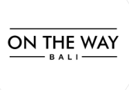 On The Way - Bali