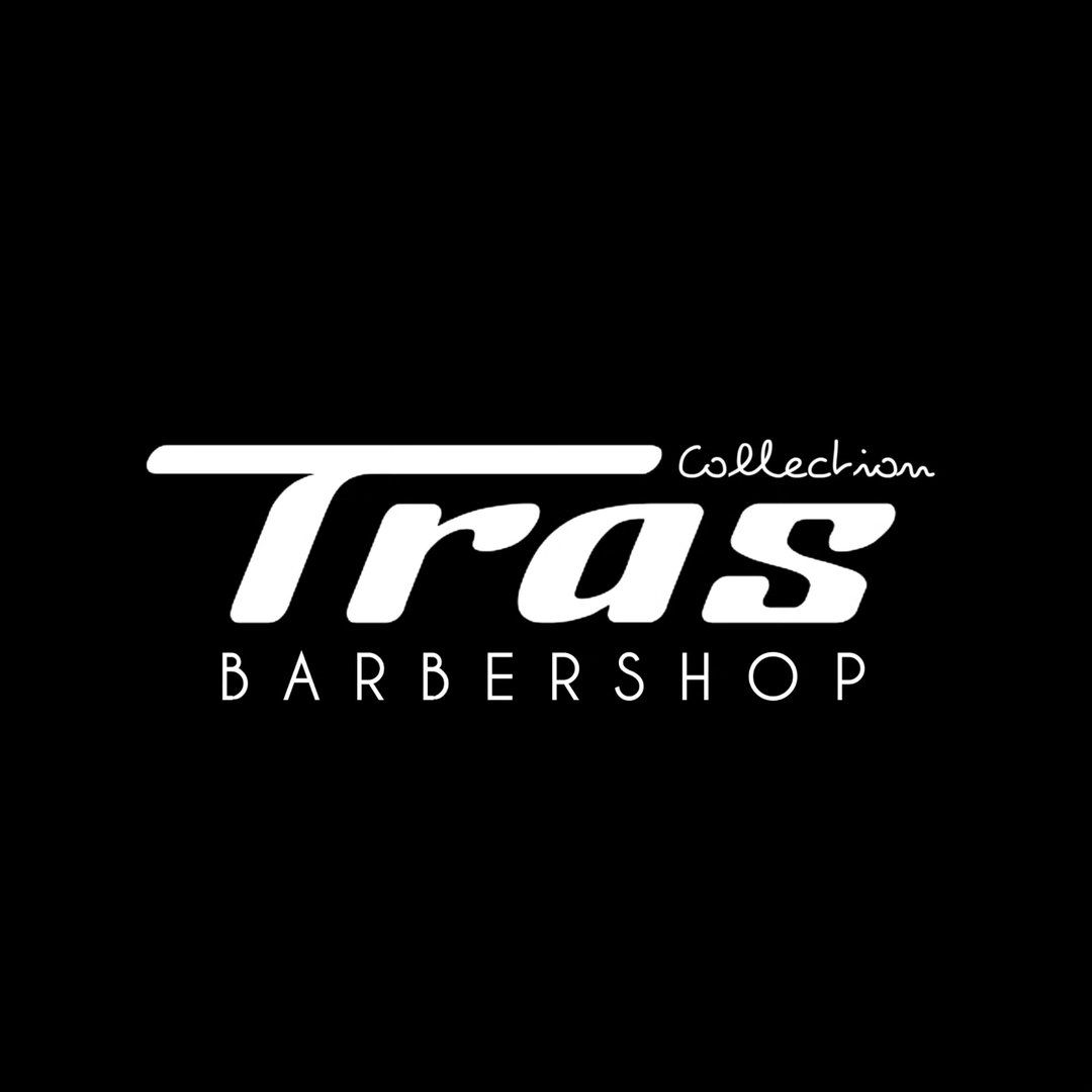 TRAS BARBERSHOP