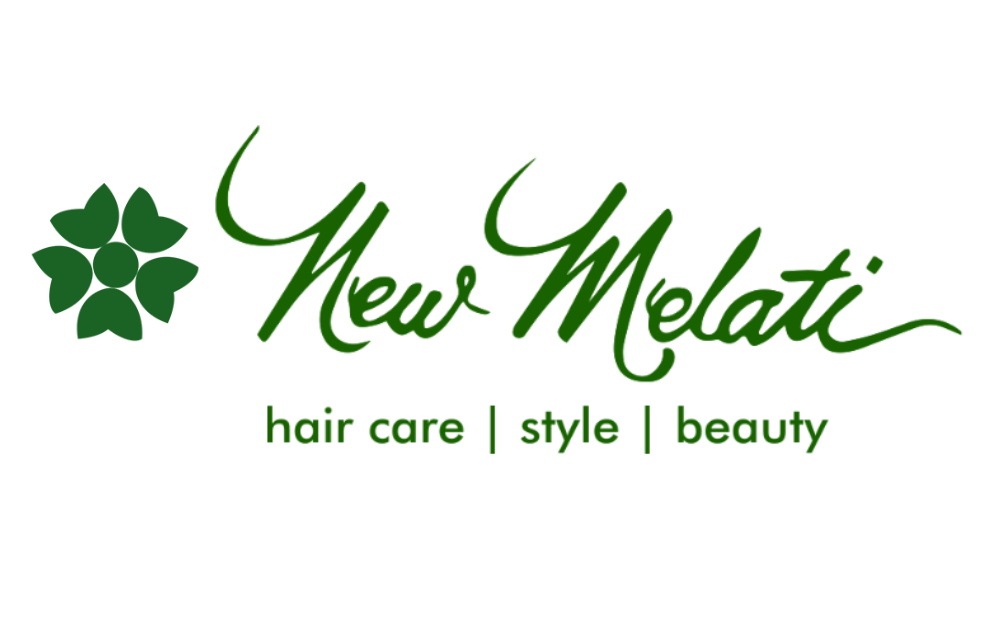 New Melati Salon Bali logo