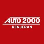 Auto2000 Kenjeran Surabaya