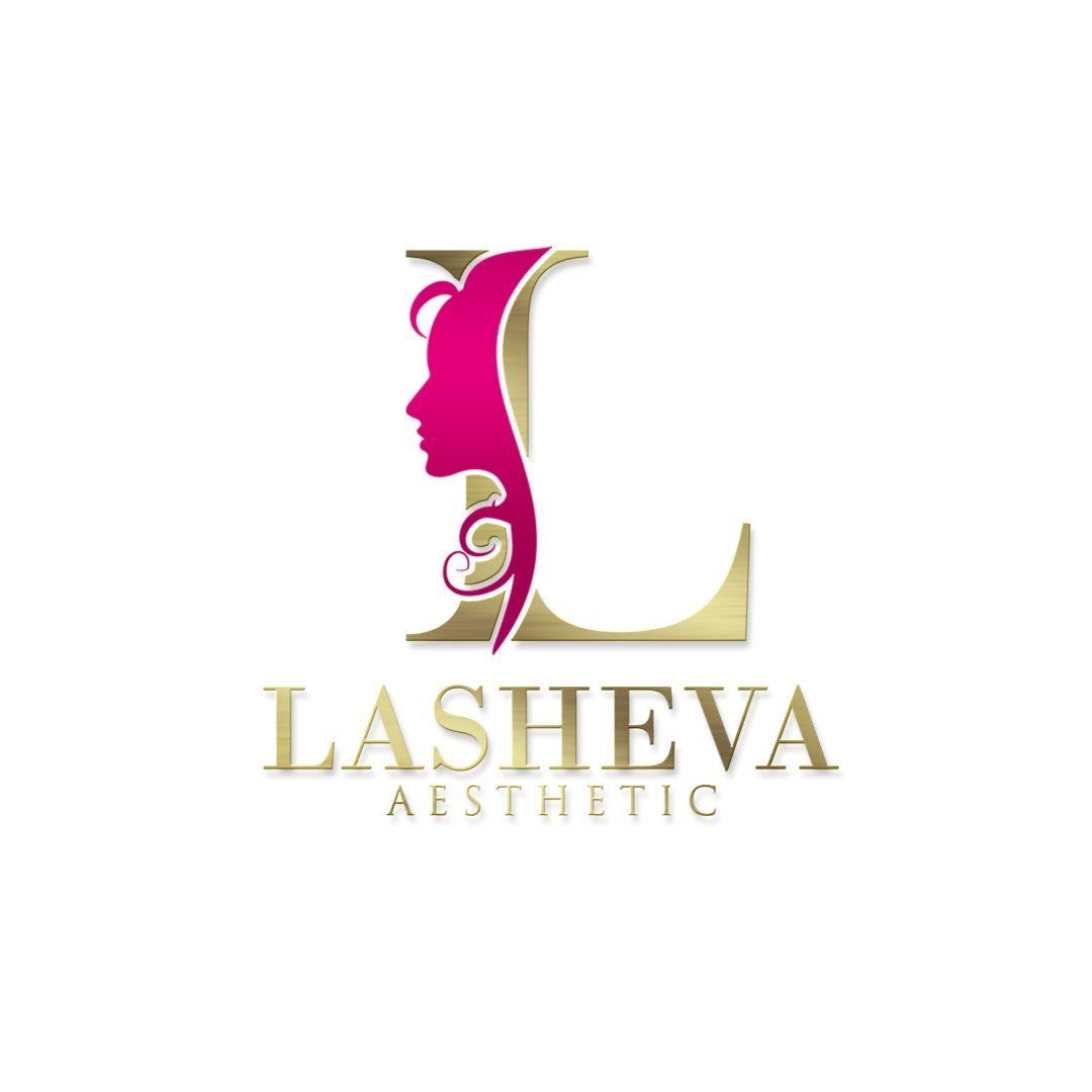 Lasheva Aesthetic Clinic logo