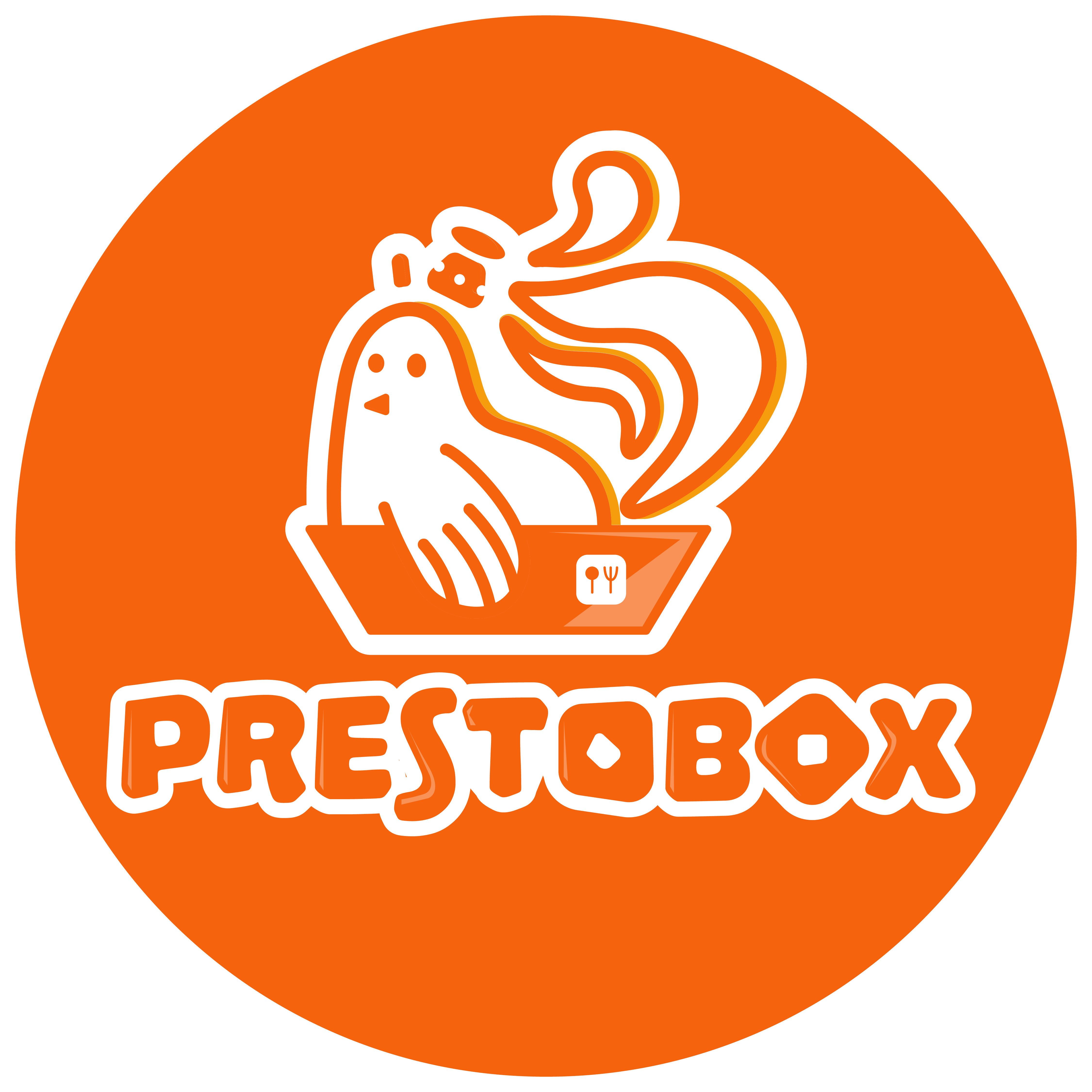 Prestobox