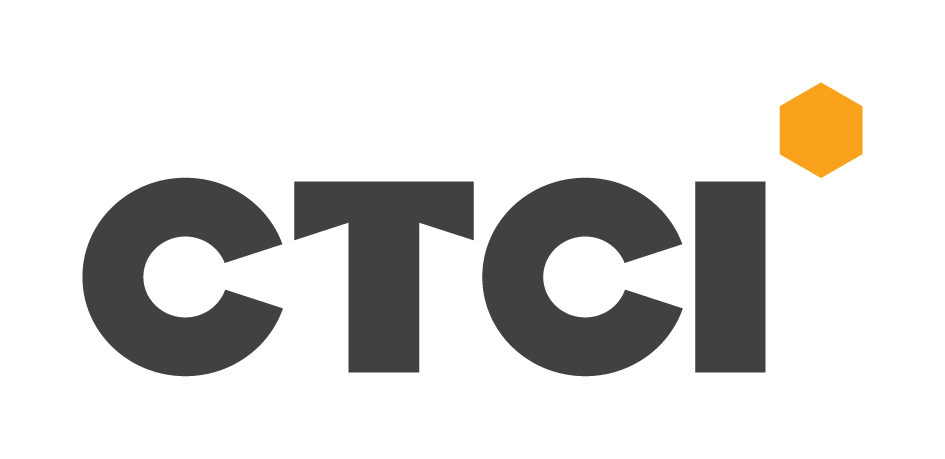 PT CTCI International Indonesia logo