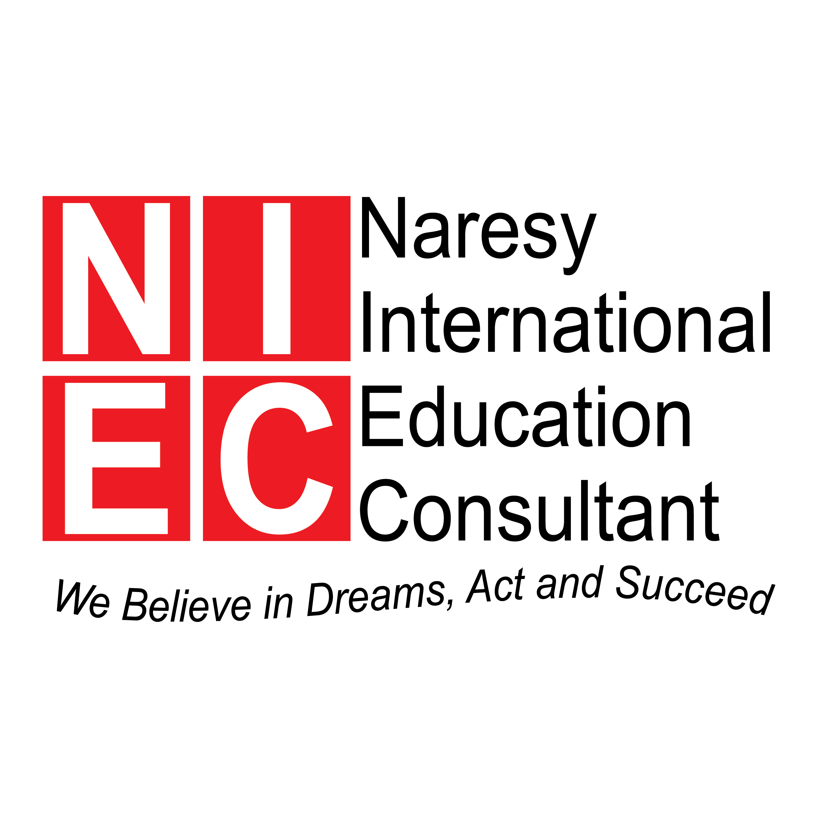 Cv Naresy Indonesia