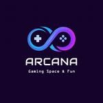 ARCANA Gaming Space