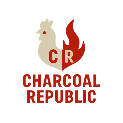 Charcoal Republic