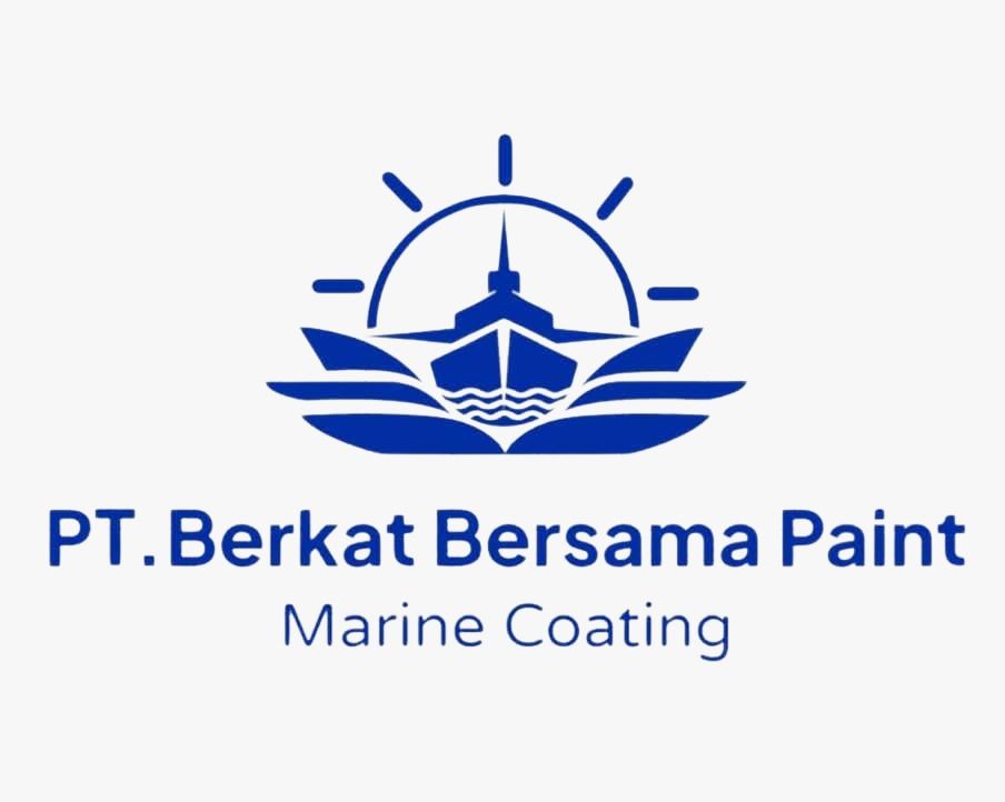 PT. BERKAT BERSAMA PAINT logo