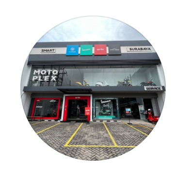 Motoplex Gubeng