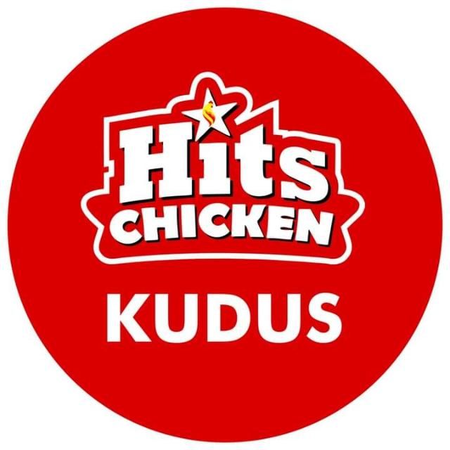 Hits Chicken Kudus logo